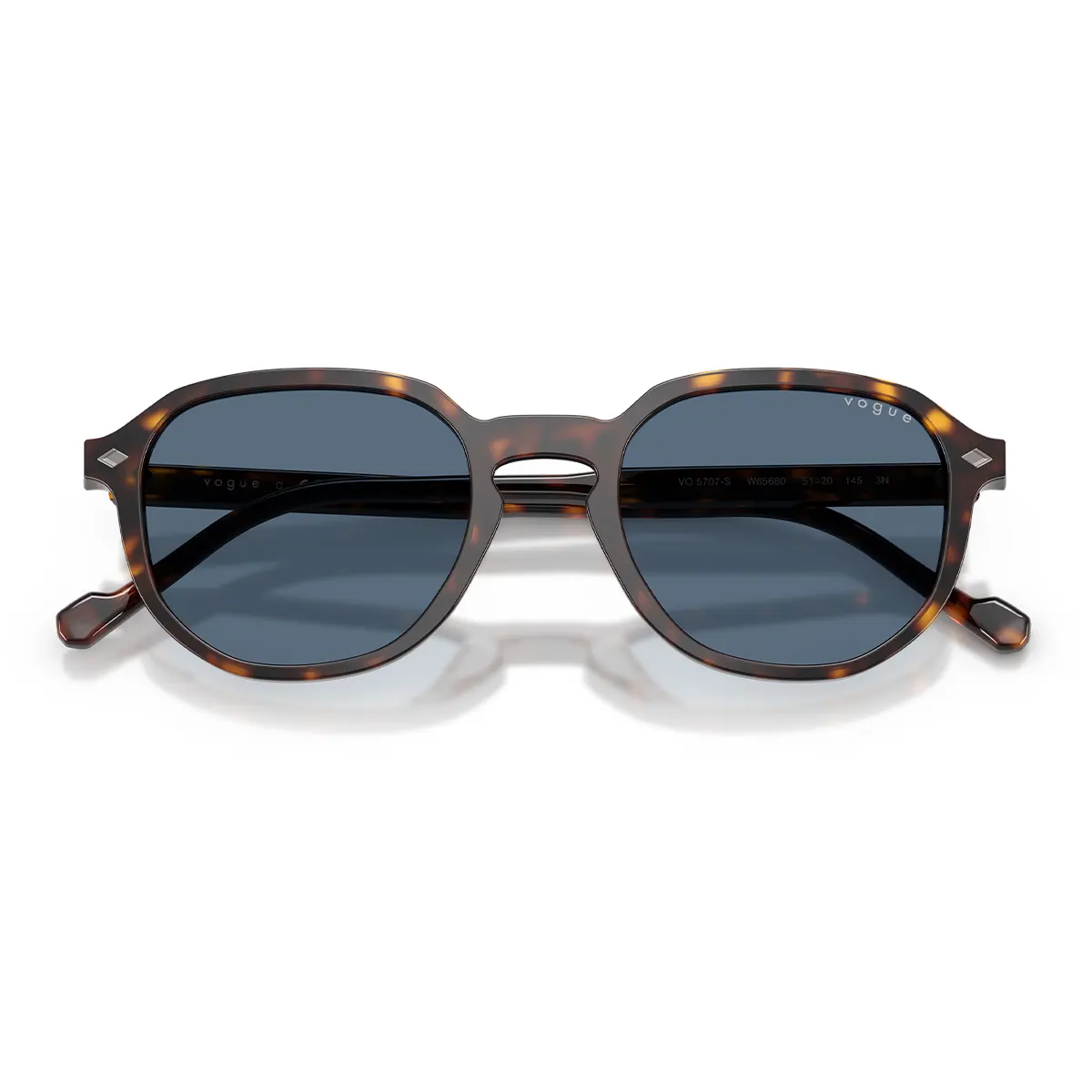 Vogue VO5707S W65680 Unisex Güneş Gözlüğü