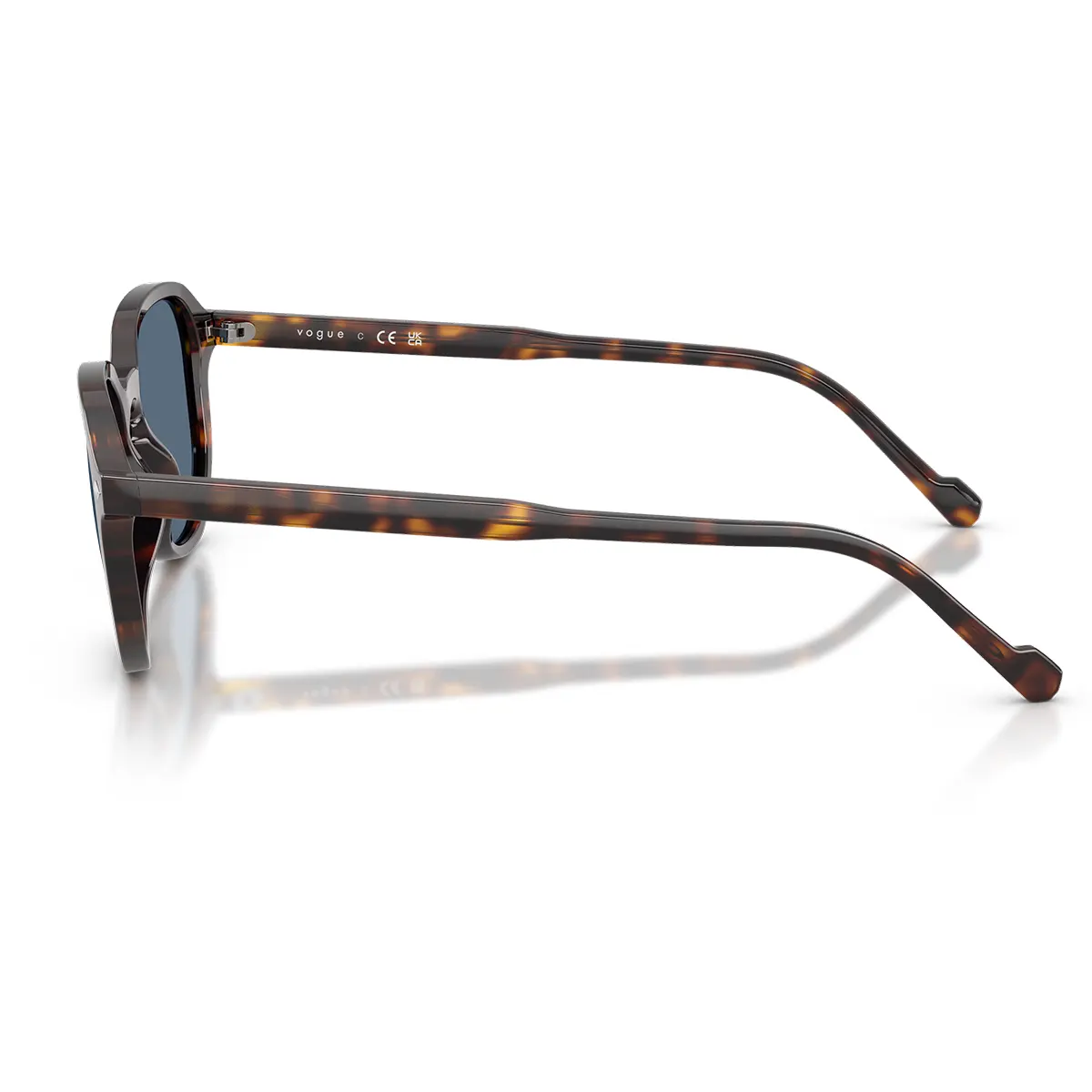 Vogue VO5707S W65680 Unisex Güneş Gözlüğü
